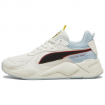 Puma Scuderia Ferrari RS-X Unisex Valged Mustad Punased Tossud 307818-05 EU&nbsp;42
