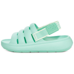 UGG Naiste Sport Yeah Slingback Sandaal Pale Melon 1126811-PEMR 36