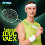 YONEX Astrox AX100GVAEX Sulgpallireket