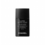 CHANEL Ultra Le Teint Sametine H&auml;gustav Sileda Efektiga Jumestuskreem Sametine Matt Viimistlus #BR12