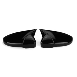 2X K&uuml;ljepeegli katteid VW JETTA MK6 jaoks, Passat B7 jaoks, Scirocco jaoks, Beetle CC Eos jaoks, Peeglikatted lisandmoodul