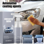 120ml S&otilde;iduki Katteaine Autode Nano Kristall Katteaine Autode Detailimine V&auml;rvi Pihusti S&otilde;iduki Tarvikud CHINA