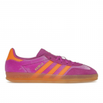 Adidas Originals Gazelle Indoor Naiste Lilla Burst Eqt Oranž Kumm IH0277 38 roosa