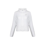 Nike Logo &Uuml;hev&auml;rviline Jakk Naiste Jakk Valge AR2017-100 M