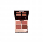 Charlotte Tilbury luksuslik palett Pillow Talk Dreams