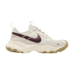 Nike Wmns TC 7900 'Light Bone Burgundy Crush' 35.5