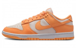 Nike Dunk Low 'Peach Cream' Naiste DD1503-801 35.5