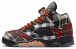 Jordan 5 Retro Ruuduline GS FD4814-008 36