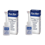 Pidilite Flex Kwik Kiirliim Kiirliim Flex & PVC Ustele Mitme Pinna Paranduspakend 2 x 20g