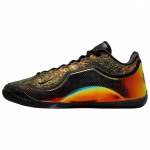 Nike Lebron 23 Korvpallijalatsid Meeste Must Kuld IB9561-900 40