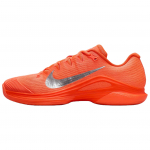 Nike Vapor 12 Support Tennisejalatsid Meeste Oranž HQ2599-801 41