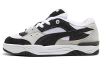 PUMA 180 Valge Hall Must 389267-11 36