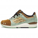 ASICS Gel Lyte III OG Cost Cane Vine 1201A937-200 37.5