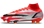 Nike Mercurial Superfly 8 Elite CR7 Fg 'Chile Red' DB2858-600 40.5