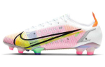Nike Mercurial Vapor 14 Elite Fg Valge Tume Rosin CQ7635-105 42.5