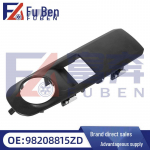 Citroen Berlingo/Peugeot Partner Akent&otilde;stuki L&uuml;liti Hoidik 98208815ZD Front Window Switch Bracket