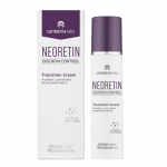 Depigmenteeriv kreem - Neoretin - Discrom Control - 50 ml - Parabeenivaba - Segakasutuseks