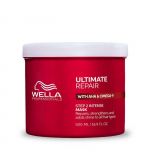 Parandusmask - Wella Professionals - Ultimate Repair - Toitev - Katkemisvastane - 500ml