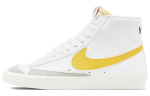 Nike Blazer Mid 77 Vintage 'Valge Kollane Pruun' BQ6806-113 43