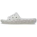 Crocs Classic Geometric Slide 2.0 Atmosphere Unisex Tossud Valge 209608-1FT 36-37