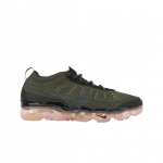 Nike Air VaporMax 2023 Flyknit Keskmine Oliiv Roosa Oxford Meeste Tennised Roheline Must DV1678-200 40.5