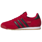 Adidas Originals R71 Mugavad Vabaaja Libisemiskindlad Kerged Madalad Rula Kingad Meeste Tossud Punased IH1327 36