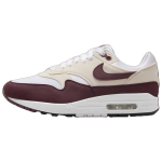 Nike Air Max 1 Night Maroon Naiste Tossud Punane Valge Fantom DZ2628-114 38 white