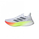 Adidas Ultraboost 5X Mugavad Mitmek&uuml;lgsed Vastupidavad Madalad Jooksukingad Meeste Tossud Hall Must JH9042 45⅓