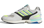 Adidas Zx 4000 Og 'White Solar Yellow' G27899 42