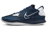 Nike Kyrie 5 Low Tb Kesk&ouml;&ouml;sinine DO9617-400 45