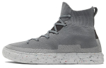 Chuck Taylor All Star Converse Crater Knit High 'Limestone Grey' 170367C 35