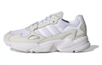 Falcon Wmns Adidas Originals 'Cloud White Grey' Naiste IG5732 35.5