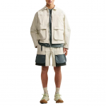 Nike ACG Seeria Elastiksed Ruumikad Tikitud Mugavad Cargo L&uuml;hikesed P&uuml;ksid Meeste l&uuml;hikesed p&uuml;ksid HV0594-020 L