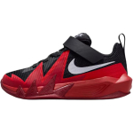 Nike St Dynamite Mugav istuvus Jooksukingad Laste toss Must Punane IH2307-004 27.5 black