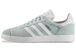 Adidas Gazelle 'Hele Sinine Valge' Naiste BY9358 37⅓