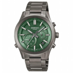 CASIO EQB-1300 Seeria 100m Veekindel Nutitelefon Ideaalne &Uuml;hendamiseks Moodsate Mootorispordiga P&auml;ikesekvartskell Terasrihm Meeste Kell Gr EQB-1300DC-3A sinine