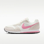 Nike MD Runner 2 Sail Peony (Naiste omad) 38.5