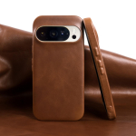 &Otilde;livaha Ehtne Nahast &Uuml;mbris Google Pixel 9 Pro XL Pixel10ProXL 9A 8A 7A 6A 6 7 8 Pro Kaitsekate Tagakaas Genuine Leather&Google Pixel 7a brown