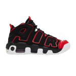 Nike Air More Uptempo GS 'Punane varvas' 38.5