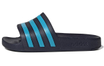 Adidas Adilette Aqua klappkingad 'Legend Ink Cyan' 38