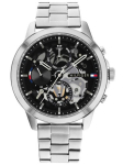 Meeste kell Tommy Hilfiger Henry 1710477 Zf091A gray