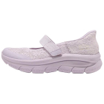 Skechers Modern Comfort Slip-On Mary Jane Kingad Naiste kingad Lavendel 159520-LAV 39.5 white