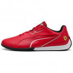 PUMA x SCUDERIA FERRARI HP Drift Cat 11 Madalad Treeningjalatsid Unisex Punane 308613-02 42