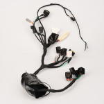 Elektrimootorratas Surron Light Bee X Sur-ron LBX jaoks Segway X160 X260 jaoks T&auml;ielik peamine juhtmestiku komplekt Elektriline maastikuratas