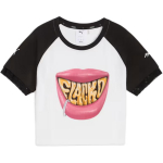 PUMA X A$AP Rocky Flacko Naeratus Crewneck T-s&auml;rk 633419-02 L