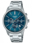Meeste k&auml;ekell Casio Mtp-E515D-2A1 (Zd265B) + Kast
