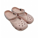 Crocs Classic Ballet Laste Kingad Unisex Sandaalid & Pl&auml;tud 34-35(M3W5) roosa
