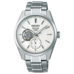 SEIKO Automaatkeerutusega Tuumapood Eksklusiivne Piiratud Levitus Kell Prestige Liin SARJ001 Teravate &Auml;&auml;ristega Seeria Avatud S&uuml;da [PRESAGE] Meeste