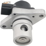 14710-ED00B Uus EGR-i reguleerventiil Nissan March K13 Tiida Cube NV200 2.0L jaoks 14710ED00B gray