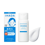 Ihada Meditsiiniline niisutav emulsioon 135 ml Emulsiooni t&uuml;&uuml;p Ennetab karedust ennetav meditsiiniline emulsioon kareda naha vastu [Poolravim]